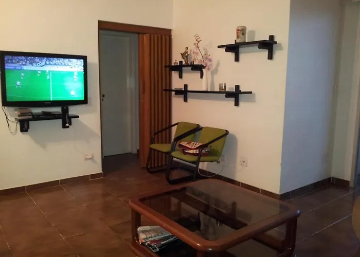 Apartamento Guarujá - 4 dormitórios